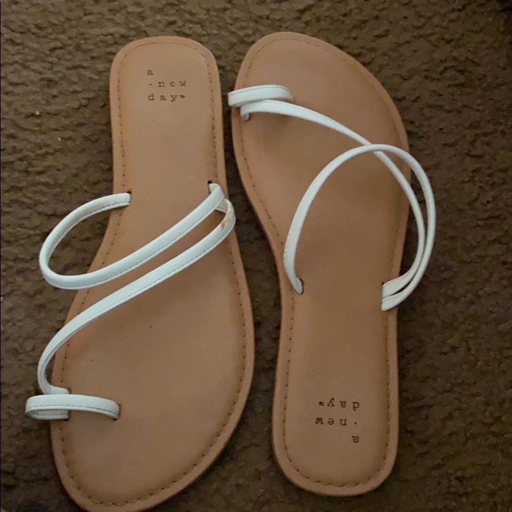 Flip flops